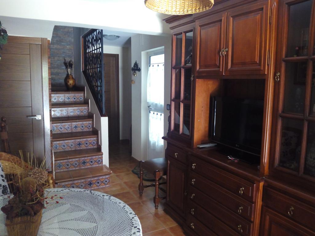 Casa Hortensia Cazorla Room photo