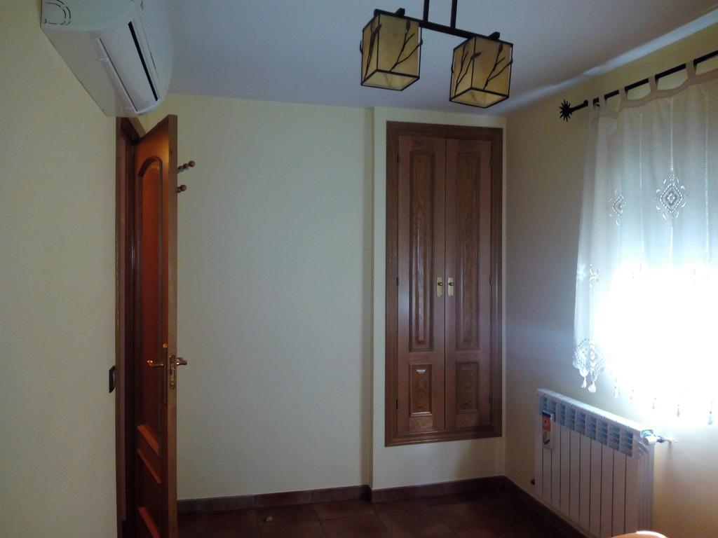 Casa Hortensia Cazorla Room photo