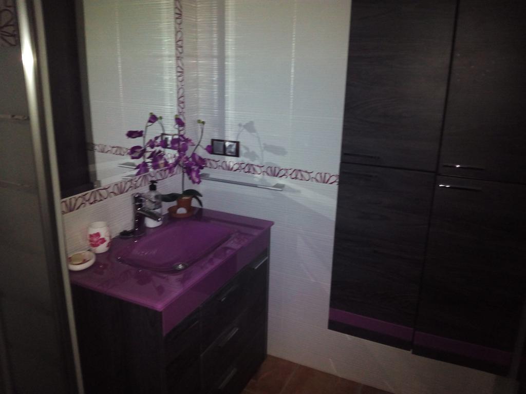 Casa Hortensia Cazorla Room photo