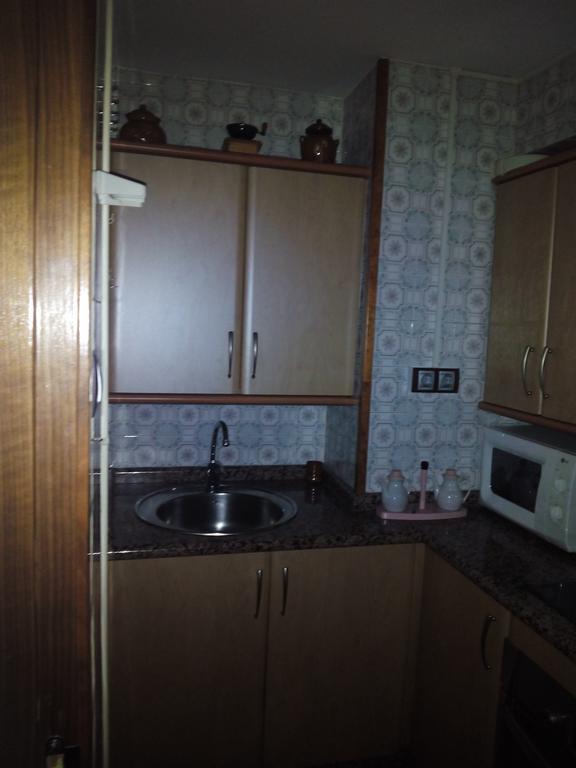 Casa Hortensia Cazorla Room photo